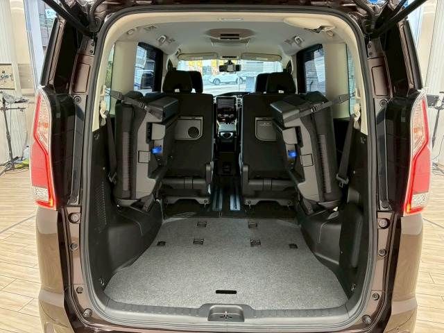 NISSAN SERENA  S-HYBRID 2016 Image 31