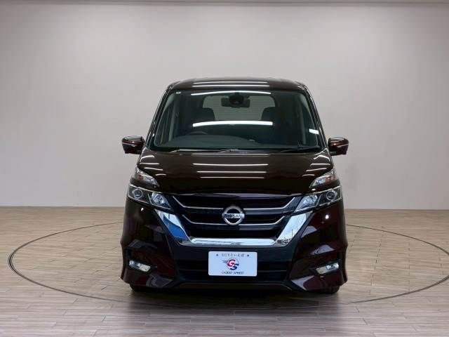 NISSAN SERENA  S-HYBRID 2016 Image 31