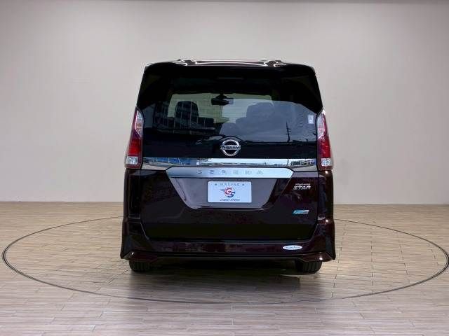 NISSAN SERENA  S-HYBRID 2016 Image 31