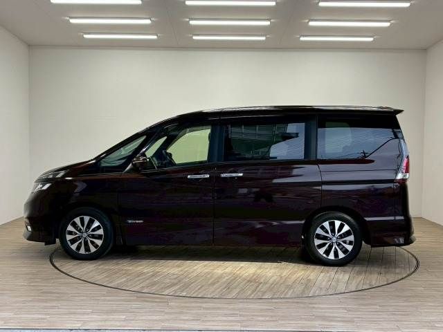 NISSAN SERENA  S-HYBRID 2016 Image 31