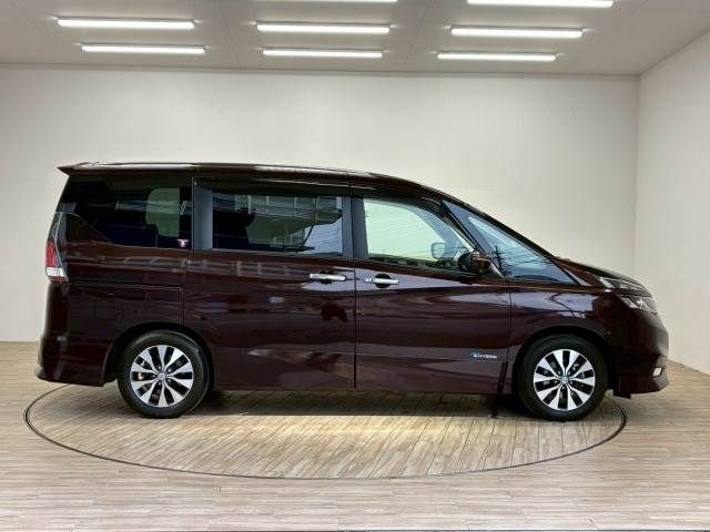 NISSAN SERENA  S-HYBRID 2016 Image 31