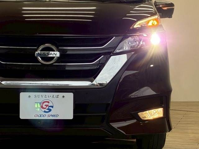 NISSAN SERENA  S-HYBRID 2016 Image 31