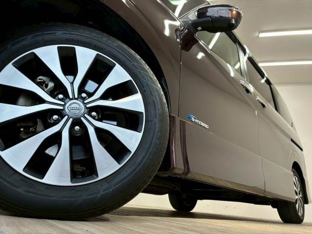 NISSAN SERENA  S-HYBRID 2016 Image 31