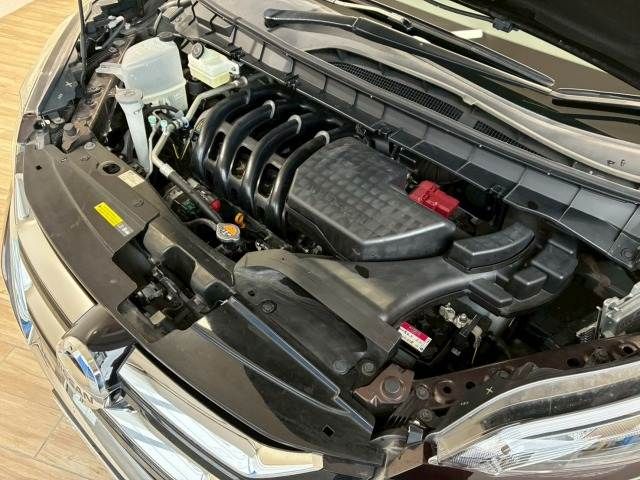 NISSAN SERENA  S-HYBRID 2016 Image 31
