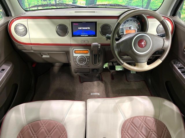 SUZUKI ALTO LAPIN CHOCOLAT 2013 Image 31