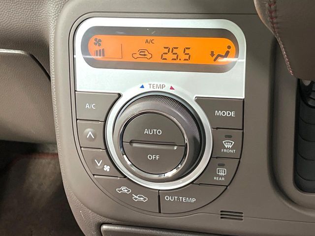 SUZUKI ALTO LAPIN CHOCOLAT 2013 Image 31