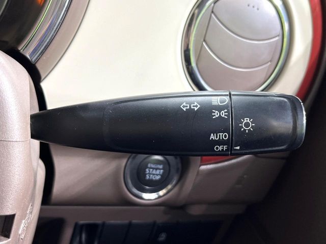 SUZUKI ALTO LAPIN CHOCOLAT 2013 Image 31