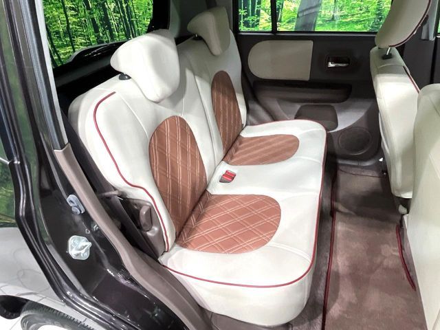 SUZUKI ALTO LAPIN CHOCOLAT 2013 Image 31