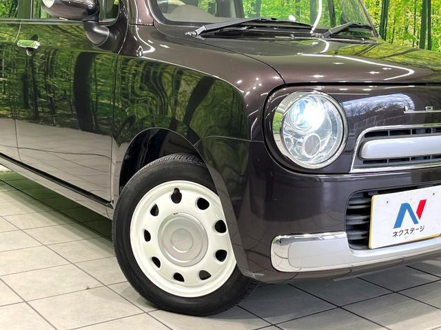 SUZUKI ALTO LAPIN CHOCOLAT 2013 Image 31