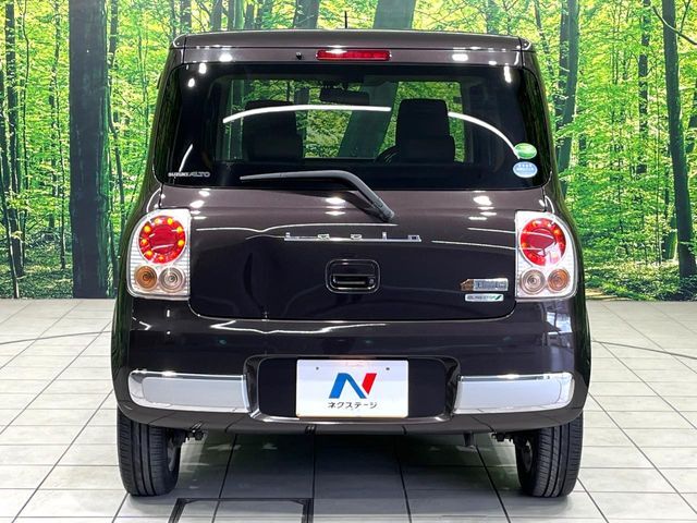 SUZUKI ALTO LAPIN CHOCOLAT 2013 Image 31