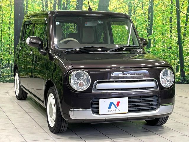 SUZUKI ALTO LAPIN CHOCOLAT 2013 Image 31