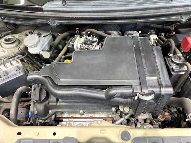 SUZUKI ALTO LAPIN CHOCOLAT 2013 Image 31