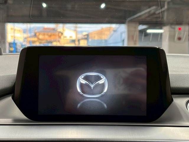 MAZDA ATENZA WAGON 2015 Image 31