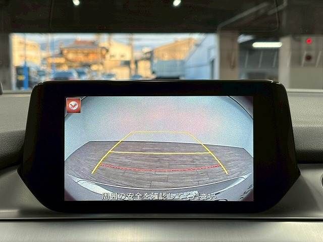 MAZDA ATENZA WAGON 2015 Image 31