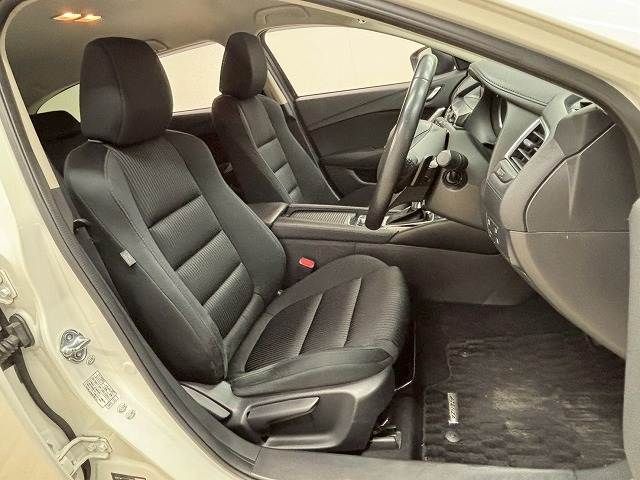 MAZDA ATENZA WAGON 2015 Image 31