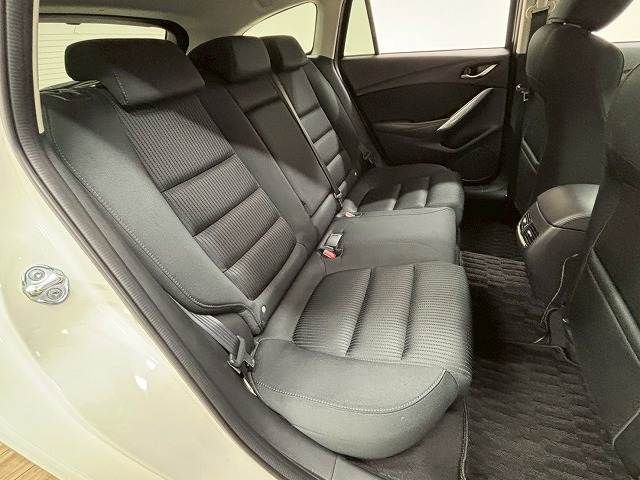 MAZDA ATENZA WAGON 2015 Image 31