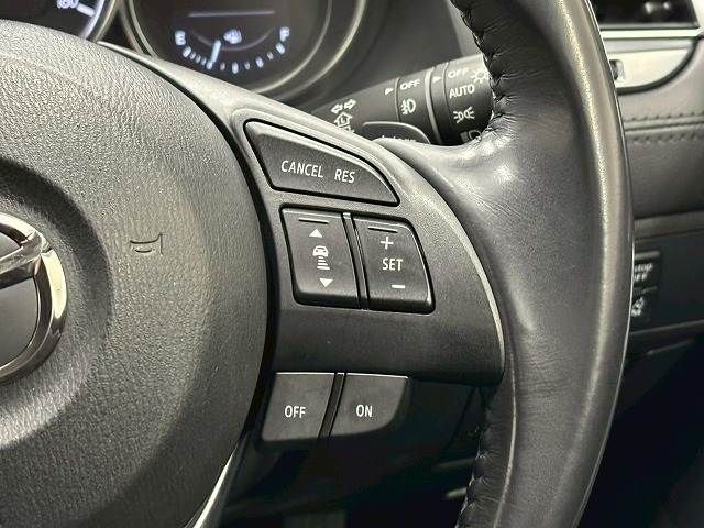 MAZDA ATENZA WAGON 2015 Image 31