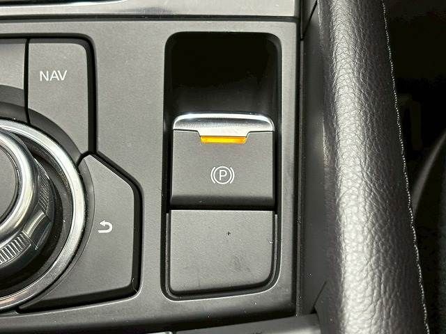 MAZDA ATENZA WAGON 2015 Image 31