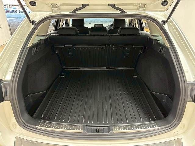 MAZDA ATENZA WAGON 2015 Image 31