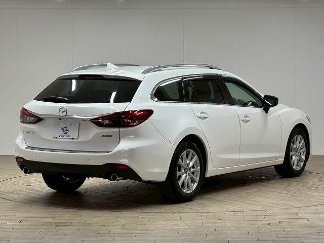 MAZDA ATENZA WAGON 2015 Image 31