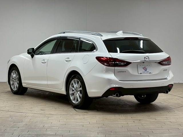 MAZDA ATENZA WAGON 2015 Image 31