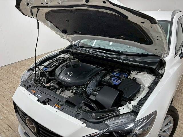 MAZDA ATENZA WAGON 2015 Image 31