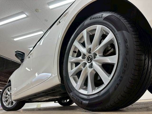 MAZDA ATENZA WAGON 2015 Image 31