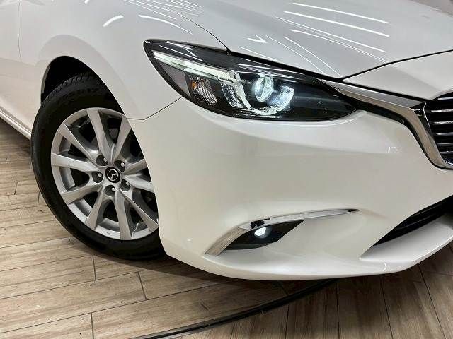 MAZDA ATENZA WAGON 2015 Image 31