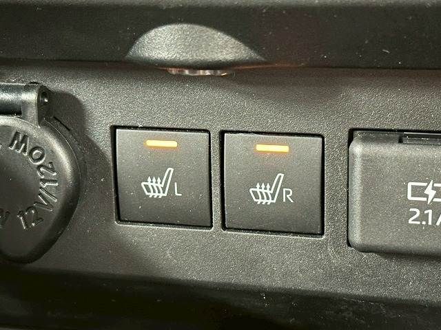 TOYOTA RAIZE HYBRID 2022 Image 31