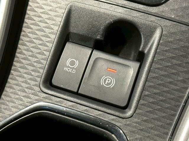 TOYOTA RAIZE HYBRID 2022 Image 31