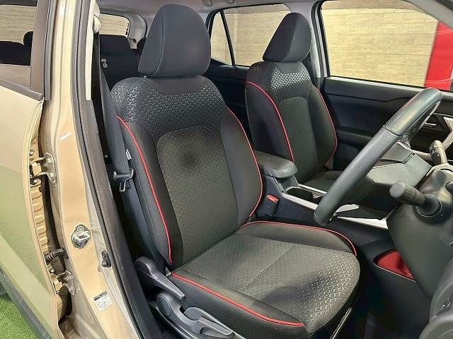 TOYOTA RAIZE HYBRID 2022 Image 31