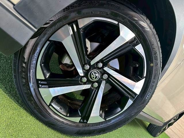 TOYOTA RAIZE HYBRID 2022 Image 31