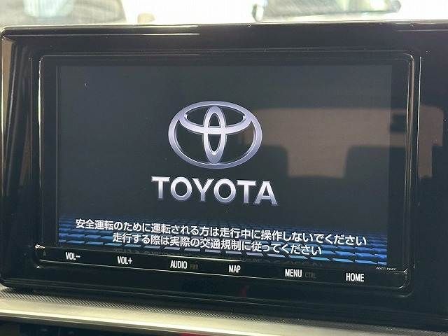 TOYOTA RAIZE HYBRID 2022 Image 31