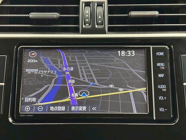 TOYOTA LANDCRUISER PRADO 2022 Image 31