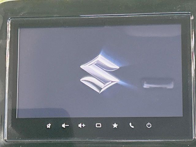 SUZUKI SPACIA GEAR 2024 Image 31