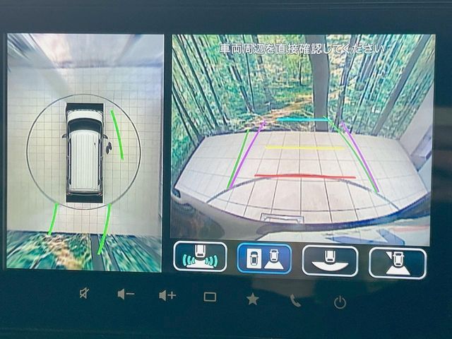 SUZUKI SPACIA GEAR 2024 Image 31