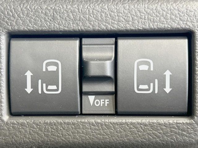 SUZUKI SPACIA GEAR 2024 Image 31