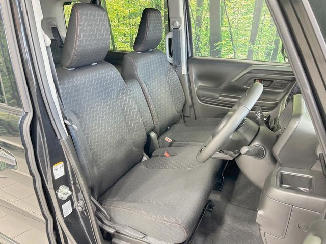 SUZUKI SPACIA GEAR 2024 Image 31