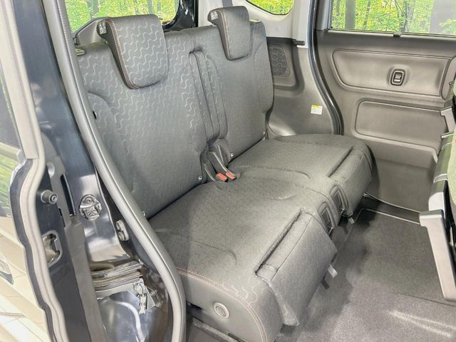 SUZUKI SPACIA GEAR 2024 Image 31