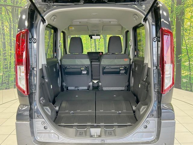 SUZUKI SPACIA GEAR 2024 Image 31