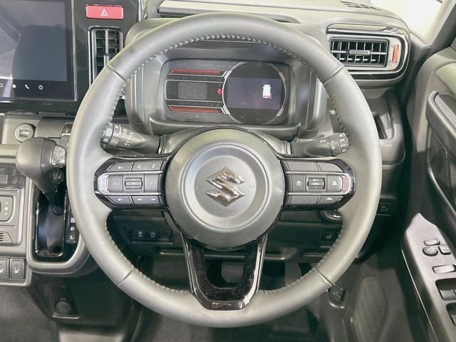 SUZUKI SPACIA GEAR 2024 Image 31