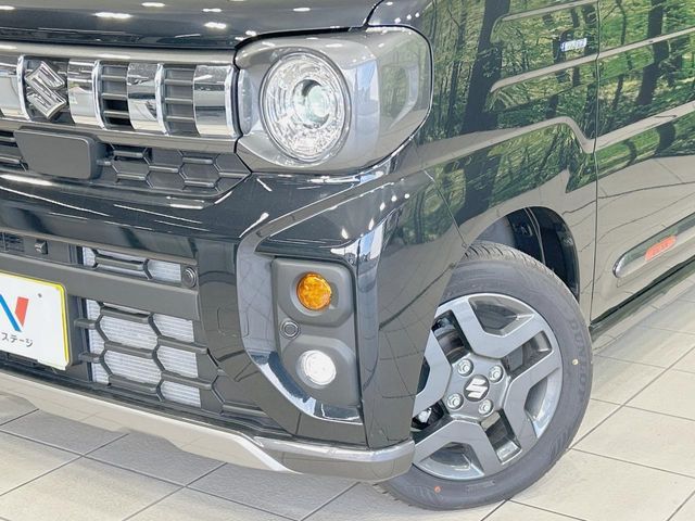 SUZUKI SPACIA GEAR 2024 Image 31