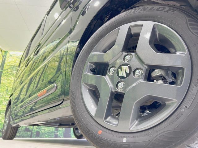 SUZUKI SPACIA GEAR 2024 Image 31