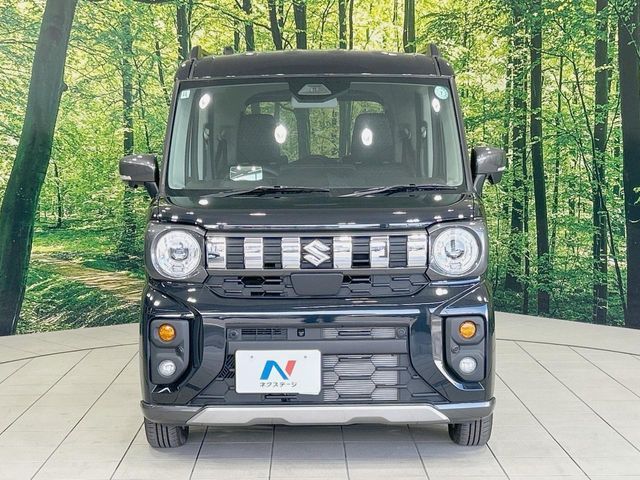 SUZUKI SPACIA GEAR 2024 Image 31