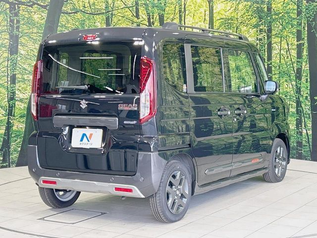 SUZUKI SPACIA GEAR 2024 Image 31