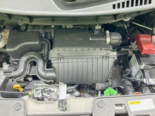 SUZUKI SPACIA GEAR 2024 Image 31