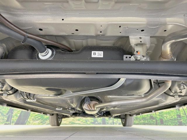 SUZUKI SPACIA GEAR 2024 Image 31