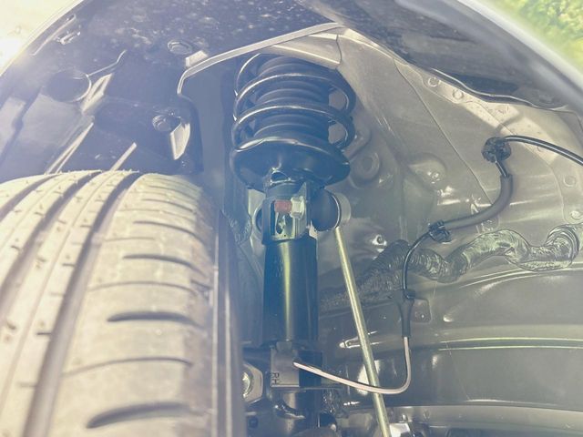 SUZUKI SPACIA GEAR 2024 Image 31