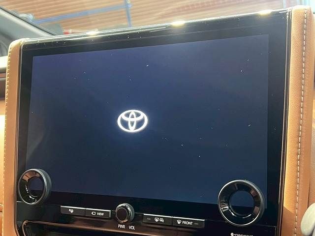 TOYOTA VELLFIRE 2024 Image 31