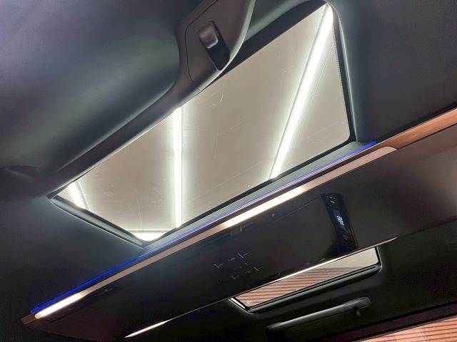 TOYOTA VELLFIRE 2024 Image 31